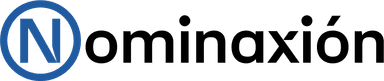 Logo Nominaxion