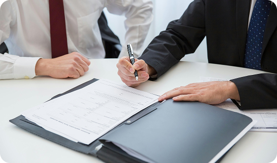 Geometric Partners-FX